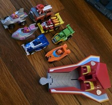 Paw patrol diecast for sale  Louisville