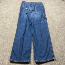 jeans baggy d'occasion jeans baggy d'occasion Expédié en Belgium