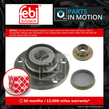Wheel bearing kit for sale  UK