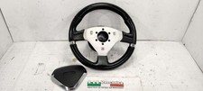 Volante tazzari zero usato  Gambettola
