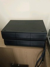 Vintage 1980s audio for sale  TAUNTON