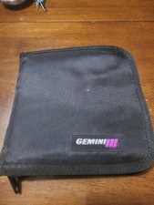 Gemini iii black for sale  Saint Marys