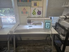 Solaris babylock embroidery for sale  Lexington