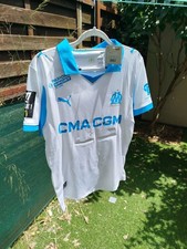 Maillot marseille d'occasion  Les Angles