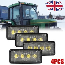 4pcs led cab for sale  WALSALL