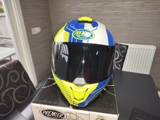 Premier hyper blue for sale  DERBY