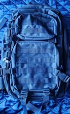 Military style backpack for sale  LEEDS