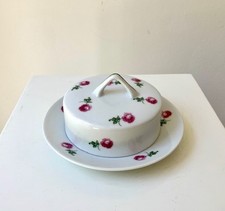 Beyer bock butterdose gebraucht kaufen  Beelitz