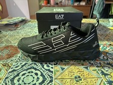 Scarpe ea7 ultimate usato  San Filippo del Mela