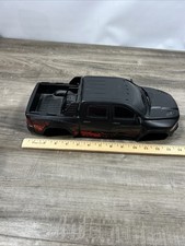 RARO Novo Brilhante RC Escala 1:12 4x4 Ram TRX Caminhão SOMENTE CORPO comprar usado  Enviando para Brazil