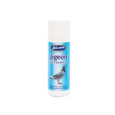 Johnson veterinary pigeon for sale  CHORLEY