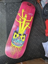 Welcome skateboards deck for sale  Baldwin Park