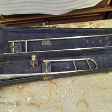Boosey hawkes trombone for sale  DONCASTER
