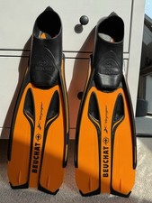 Beuchat voyager men for sale  ABINGDON