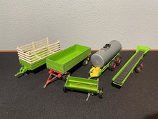 Siku farmer bastelkonvolut gebraucht kaufen Siku farmer bastelkonvolut gebraucht kaufen  München