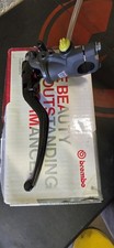 Radial front brake for sale  SEAFORD
