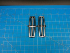 Lincoln emblem badge for sale  Greenwood