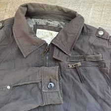 Zoo york jacket for sale  Saint Cloud