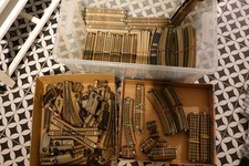 213 teile märklin gebraucht kaufen  Karlsruhe