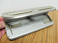 punch hole adjustable 3 paper for sale punch hole adjustable 3 paper for sale Sandusky