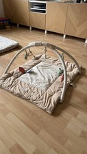 Sterntaler spielbogen krabbeld gebraucht kaufen  Halle