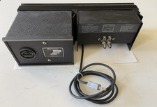 Crown d150 power for sale  CLEVEDON