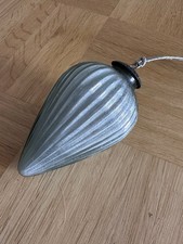 Weihnachtskugel tropfenform si gebraucht kaufen  Dachau