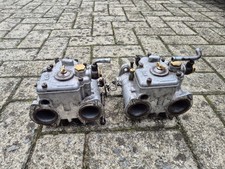 Weber vergaser 40mm gebraucht kaufen  Melle