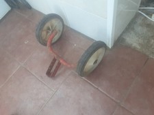 Merry tiller rotovator for sale  SITTINGBOURNE