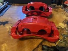Powerstop s4728 red for sale  Las Vegas