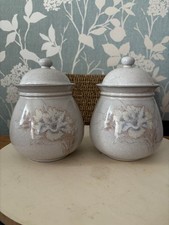 Denby tasmin storage for sale  LUTON