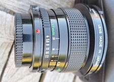 Canon lens 17mm gebraucht kaufen  Höchstenbach, Mörsbach, Steinebach