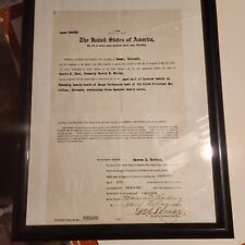 1862 land grant for sale  La Junta