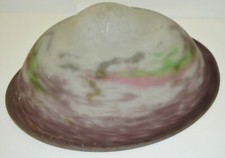 Belle vasque lustre d'occasion  Soyaux
