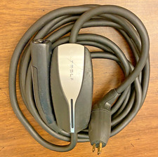 Carregador Tesla X S 3 Y Gen 1 conector móvel UMC cabo de carregamento + NEMA 5-15 comprar usado  Enviando para Brazil