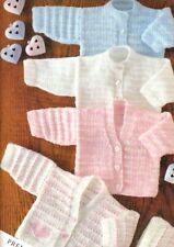 Baby girls 4ply for sale  ALFRETON