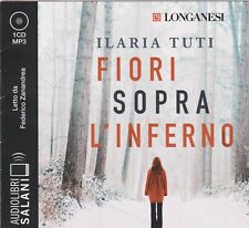 Audiolibro audiobook mp3 usato  Busto Arsizio