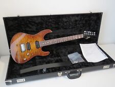2010 suhr modern for sale  NEWHAVEN