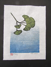Ginkgo tree branch for sale  Roseburg