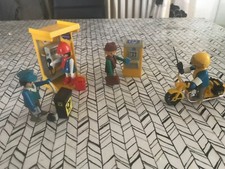 Playmobil 3231 vintage d'occasion  La Tremblade
