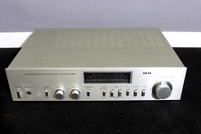 Akai u33 amplificateur d'occasion  Tours-