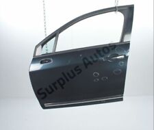 Porte gauche 9002y8 d'occasion  France