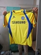 Adidas maglia shirt usato  Napoli