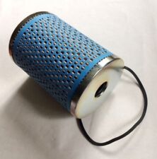 Oil filter for d'occasion  Expédié en Belgium