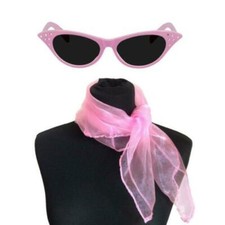 Pink glasses ladies for sale  AXBRIDGE
