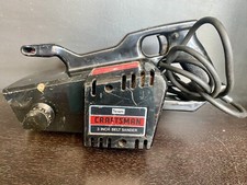 Vintage sears craftsman for sale  Albany