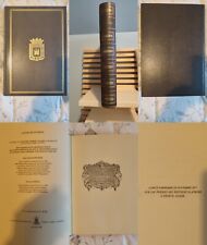 Livre rare numéroté d'occasion  Tours-