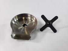 Hgn metal faucet for sale  Kansas City