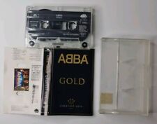 Kassette abba gold gebraucht kaufen  Dortmund