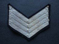 Altes dienstgradabzeichen poli gebraucht kaufen  Hamburg